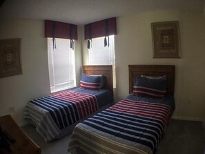 Appartamento | 4 camere, Wi-Fi gratuito, lenzuola