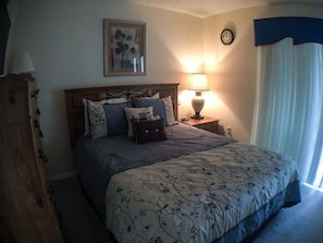 Departamento | 4 habitaciones, wifi gratis y ropa de cama 