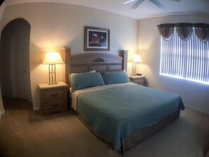 Huoneisto | 4 makuuhuonetta, vauvansängyt, ilmainen Wi-Fi, vuodevaatteet