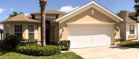 公寓 | 住宿一隅