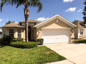 公寓 | 住宿一隅