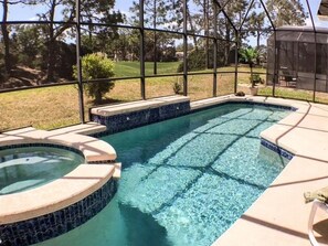 Apartment | Pool