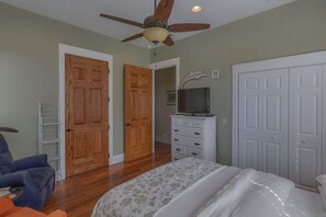 House, Multiple Beds (Camp Palms @ Indian Pass) - Camp Palms Indian Pass 2 Bedroom Apartment (Port St. Joe)