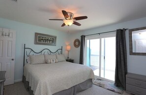 House, 3 Twin Beds (Beach Therapy on the Cape) | 3 bedrooms