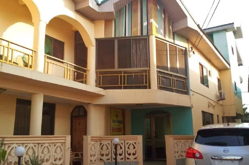 Heritage Investments Hotel