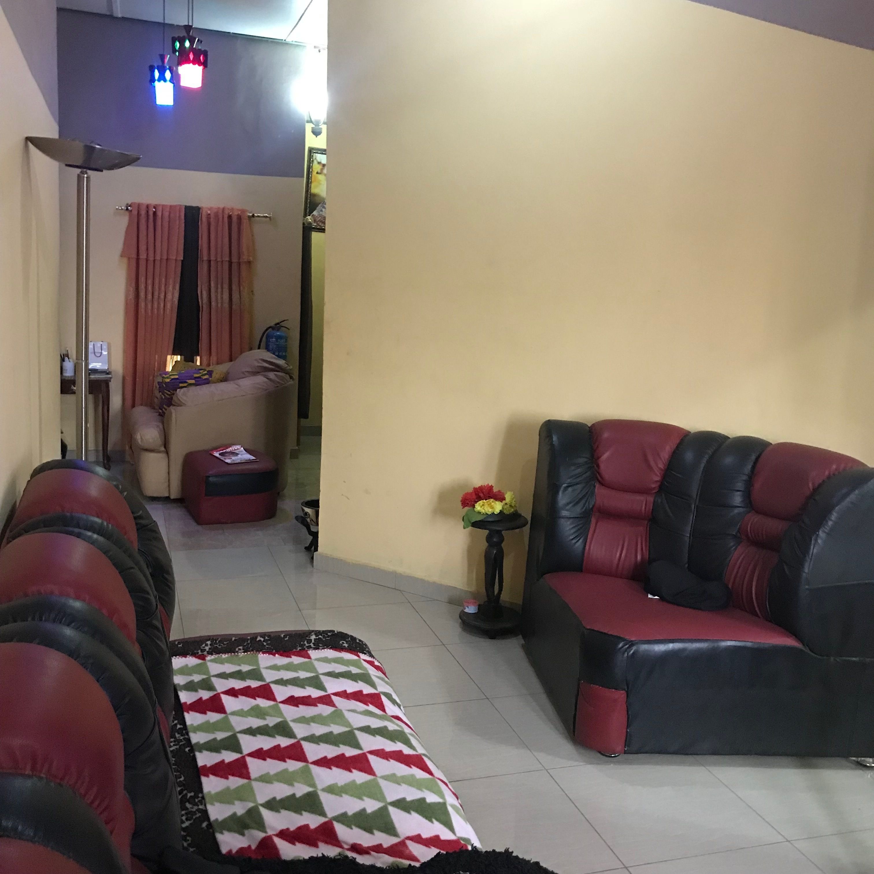 Deluxe Double Room | Room amenity