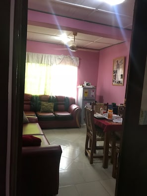Executive-Lounge
