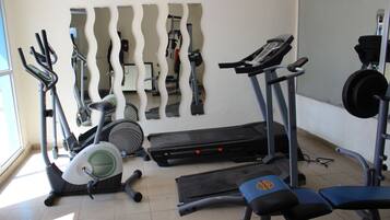 Gimnasio