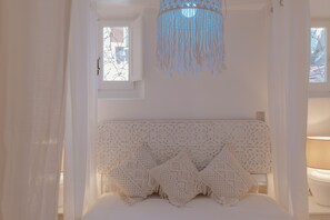 1 Schlafzimmer, Zimmersafe, schallisolierte Zimmer