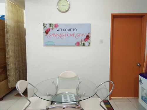 Sarinas Homestay