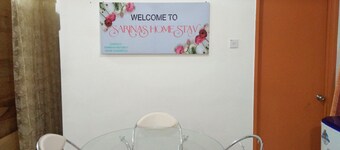 Sarinas Homestay