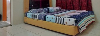 Sarinas Homestay