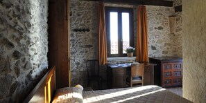 Deluxe Double Room, Sea View
