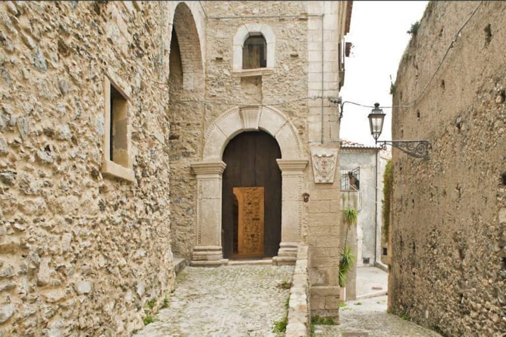 Residenza d'Epoca Borgodifiume