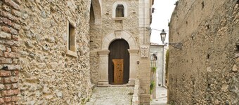 Residenza d'Epoca Borgodifiume