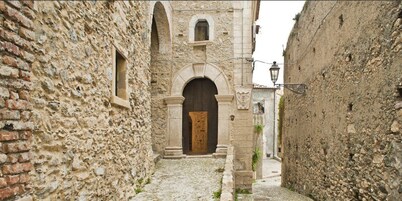 Residenza d'Epoca Borgodifiume