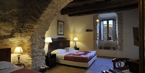 Apartment, 3 Bedrooms