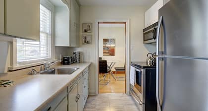Parkside House