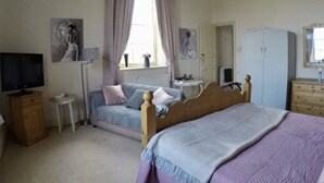 Suite Deluxe (Pink Room)