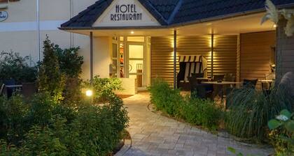 Trend Hotel Oldenburg