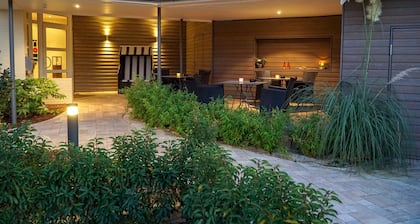 Trend Hotel Oldenburg