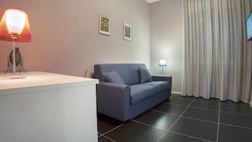 Minibar, cots/infant beds, free WiFi, bed sheets