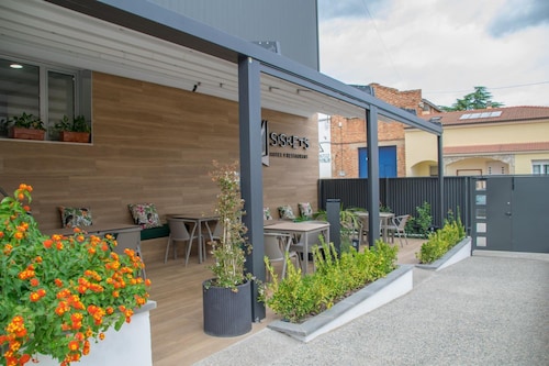 Siskets Hotel & Restaurante
