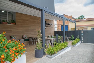 Siskets Hotel & Restaurante