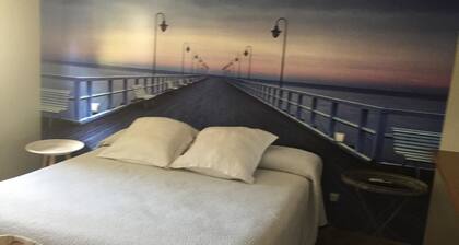 Posada Valle de Güemes