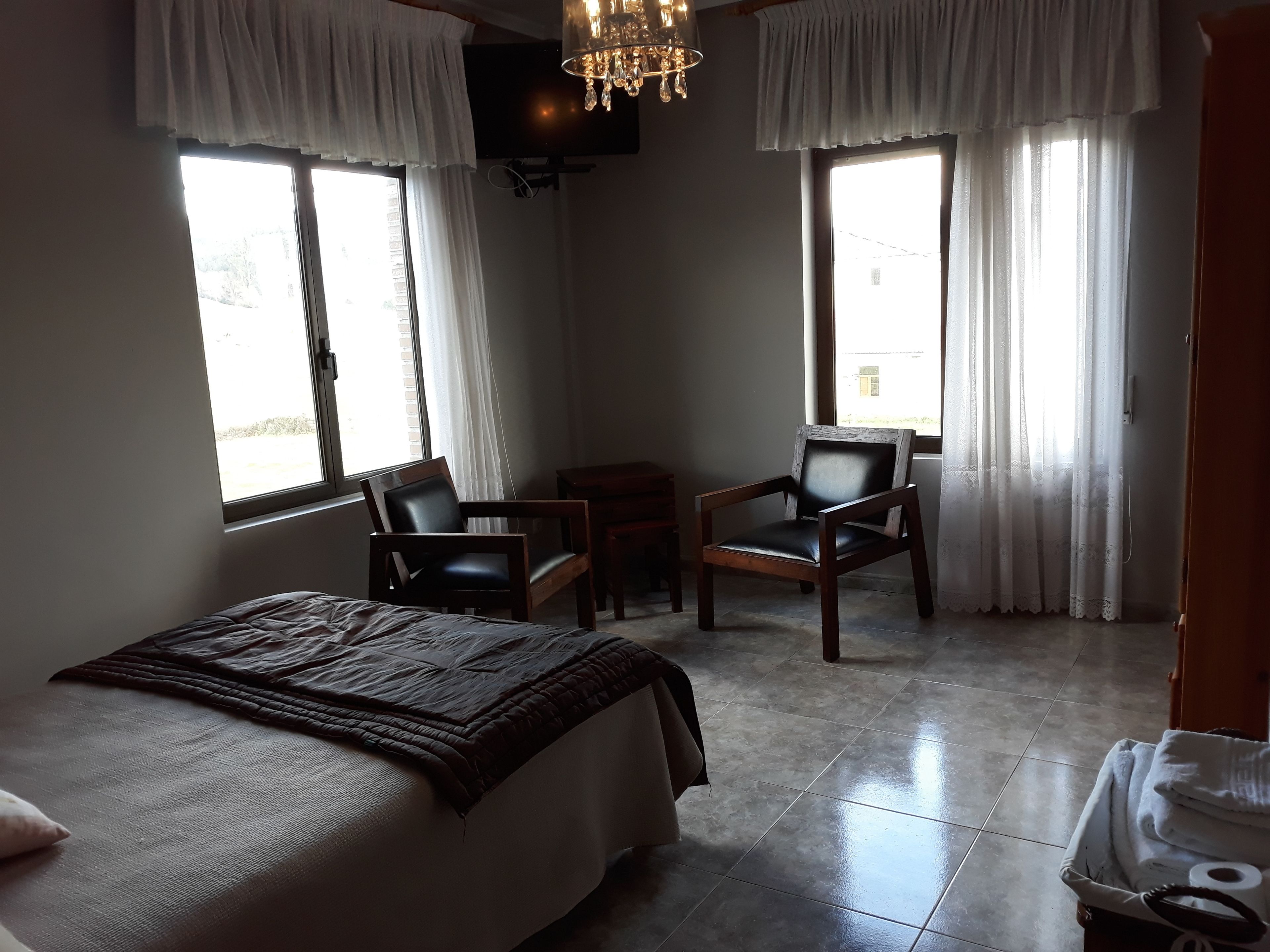 Photo - Posada Valle de Güemes