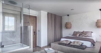 Posada Valle de Güemes