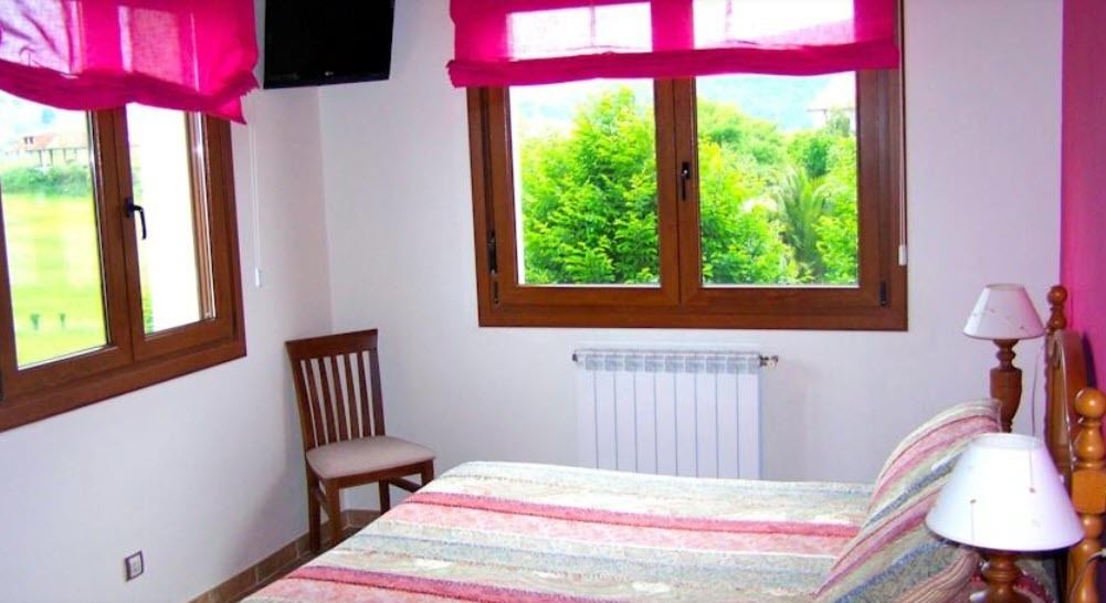 Photo - Posada Valle de Güemes