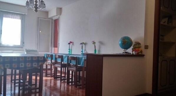 Petit déjeuner composé de spécialités régionales compris tous les jours