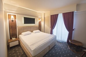 Classic-Doppelzimmer