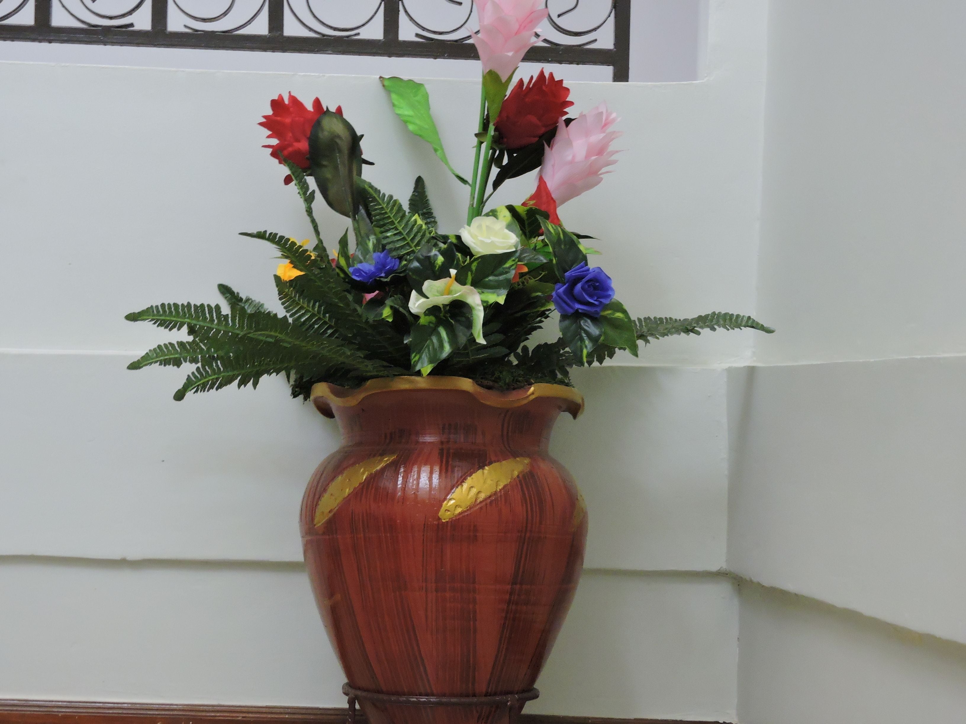 premium room | view from room