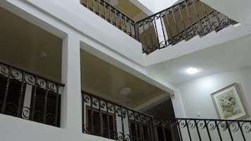 Escaleras