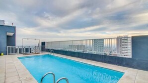 Piscina al aire libre