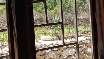 Villa, 5 Bedrooms | View from room