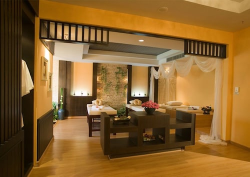 Palette Bangkok Natural Resort and Spa