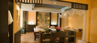 Palette Bangkok Natural Resort and Spa