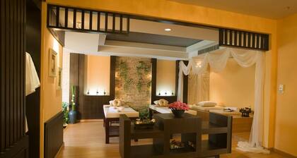 Palette Bangkok Natural Resort and Spa