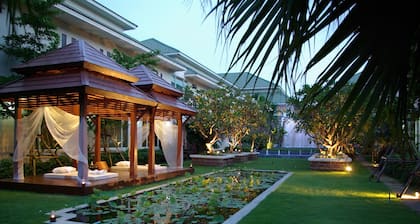 Palette Bangkok Natural Resort and Spa