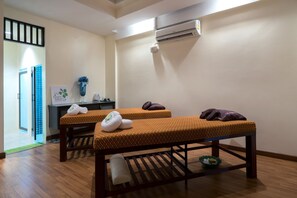 Luxury Suite | Room amenity - Palette Bangkok Natural Resort and Spa (Bangkok)