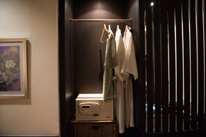 Luxury Σουίτα | Παροχή δωματίου
