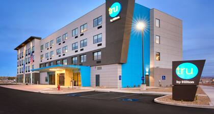 Tru By Hilton St George, UT