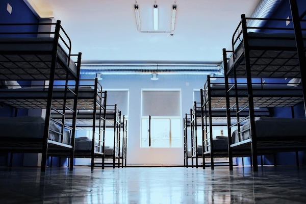 Dormitorio compartido Club, no fumadores (20 beds) | Vistas desde la habitación