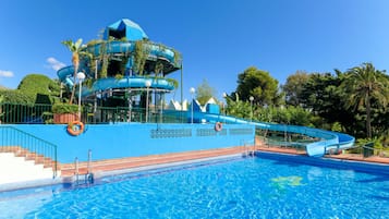 Waterpark