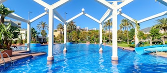 Apartamentos Benal Beach Group