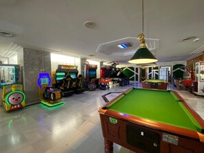 Arcade - Apartamentos Benal Beach Group (Benalmádena)