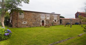 Außenbereich